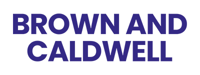 Brown And Caldwell Logo